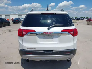 2017 GMC Acadia SLT z VIN 1GKKNMLS3HZ246115, wystawiony jako IAAI lot #42214084 z przebiegiem 104 123 mil mil oraz . Historia ofert i sprzedaży dostępna na DreamBid. Obrazek 16.
