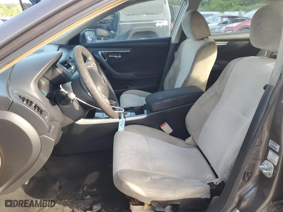 2013 Nissan Altima 2.5 SL with VIN 1N4AL3AP9DC286014, listed as a Copart auction lot 53755565 with 173,696 mi miles and Clean Title. Bid and sale history available at carsss.com. Image 7.