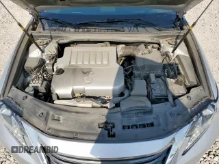 2016 Lexus ES 330 z VIN 58ABK1GG8GU003506, wystawiony jako Copart lot #59234345 z przebiegiem 172 287 mil mil oraz Szkoda całkowita • Salvage title. Historia ofert i sprzedaży dostępna na DreamBid. Obrazek 11.