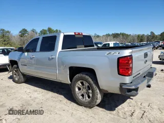 2015 Chevrolet Silverado 1500 LT with VIN 3GCUKREC0FG476093, listed as a Copart auction lot 48015305 with 132,092 mi miles and Salvage Title. Bid and sale history available at DreamBid. Image 2.