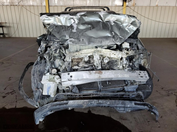 2016 Toyota Highlander XLE with VIN 5TDKKRFH6GS128898, listed as a Copart auction lot 46721305 with 0 mi miles and Salvage Title. Bid and sale history available at carsss.com. Image 5.
