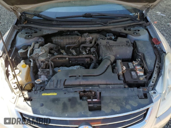 2012 Nissan Altima 2.5 SL with VIN 1N4AL2AP4CC196875, listed as a Copart auction lot 50231635 with 188,345 mi miles and Clean Title. Bid and sale history available at carsss.com. Image 11.