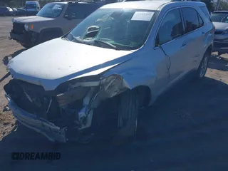 2017 Chevrolet Equinox LT with VIN 2GNFLFEK9H6161763, listed as a IAAI auction lot 41995297 with 79,309 mi miles and . Bid and sale history available at DreamBid. Image 6.
