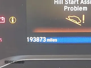 2016 Honda Pilot EX-L with VIN 5FNYF6H77GB108567, listed as a IAAI auction lot 41704962 with 193,873 mi miles. Bid and sale history available at carsss.com. Image 7.