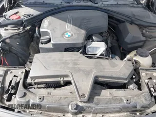 2014 BMW 4 Series 428i with VIN WBA3N7C55EF719504, listed as a IAAI auction lot 41403957 with 98,882 mi miles and . Bid and sale history available at carsss.com. Image 10.