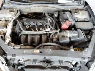 2012 Ford Fusion SE with VIN 3FAHP0HA2CR270059, listed as a Copart auction lot 55426715 with 195,405 mi miles and Salvage Title. Bid and sale history available at DreamBid. Image 11.