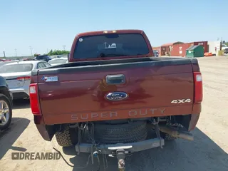 2016 Ford F-250 Lariat with VIN 1FT7W2BT4GEA21480, listed as a IAAI auction lot 41978288 with 197,412 mi miles and . Bid and sale history available at DreamBid. Image 16.