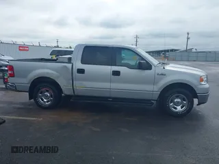 2007 Ford F-150 XLT z VIN 1FTPW12557KC34709, wystawiony jako IAAI lot #42140299 z przebiegiem 59 424 mil mil oraz . Historia ofert i sprzedaży dostępna na DreamBid. Obrazek 14.
