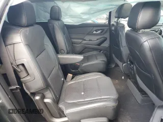 2019 Chevrolet Traverse Premier with VIN 1GNEVKKW8KJ144341, listed as a Copart auction lot 67153384 with 147,394 mi miles and Salvage Title. Bid and sale history available at carsss.com. Image 11.