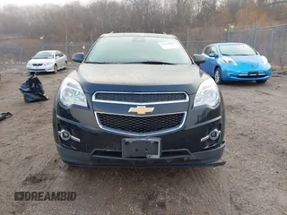 2015 Chevrolet Equinox LT with VIN 2GNALCEK8F6109014, listed as a IAAI auction lot 41211940 with 79,714 mi miles. Bid and sale history available at carsss.com. Image 13.