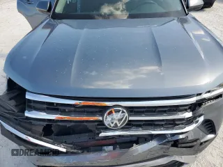 2021 Volkswagen Atlas S с VIN 1V2AP2CA2MC566325, выставлен на аукционе Copart как лот 57944825 с пробегом 37 346 миль миль и Списание • Salvage title. История ставок и продаж доступна на DreamBid. Изображение 12.