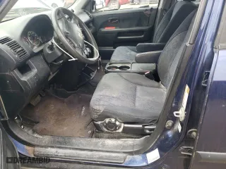 2005 Honda CR-V LX with VIN JHLRD78585C005248, listed as a Copart auction lot 53070855 with 172,243 mi miles and Clean Title. Bid and sale history available at carsss.com. Image 7.