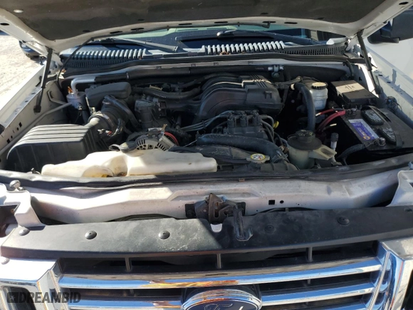 2007 Ford Explorer Sport Trac XLT with VIN 1FMEU31KX7UA51631, listed as a Copart auction lot 46936525 with 200,719 mi miles and Salvage Title. Bid and sale history available at carsss.com. Image 11.