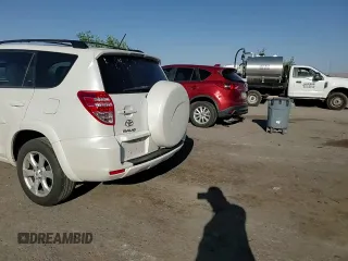 2012 Toyota RAV4 Limited с VIN 2T3DF4DVXCW178169, выставлен на аукционе Copart как лот 60079705 с пробегом 125 326 миль миль и Списание • Salvage title. История ставок и продаж доступна на DreamBid. Изображение 14.