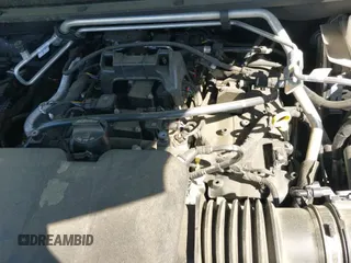 2023 Chevrolet Colorado 2WD LT с VIN 1GCGSCEC8P1219709, выставлен на аукционе IAAI как лот 42052135 с пробегом 45 176 миль миль и . История ставок и продаж доступна на DreamBid. Изображение 20.