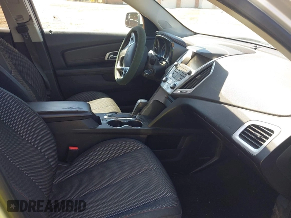 2014 GMC Terrain SLE with VIN 2GKALREK5E6219257, listed as a IAAI auction lot 42236251 with 141,344 mi miles and . Bid and sale history available at DreamBid. Image 5.