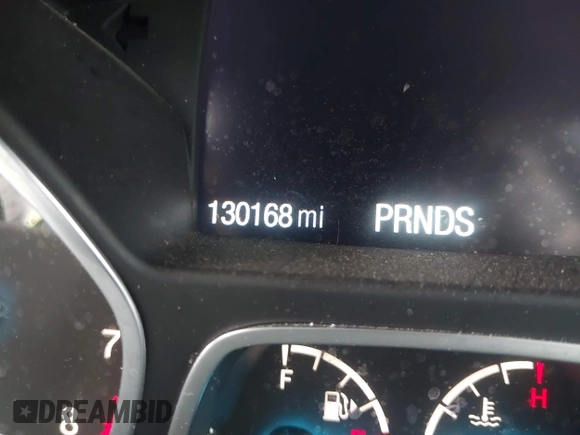 2017 Ford Escape SE with VIN 1FMCU0G97HUA46463, listed as a IAAI auction lot 41989263 with 130,168 mi miles and . Bid and sale history available at DreamBid. Image 16.