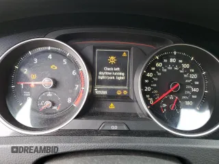 2016 Volkswagen Golf GTI S with VIN 3VWYT7AU1GM034540, listed as a Copart auction lot 72535414 with 103,288 mi miles and Salvage Title. Bid and sale history available at carsss.com. Image 9.