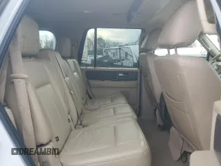 2010 Ford Expedition SSV с VIN 1FMJU1F53AEA81402, выставлен на аукционе Copart как лот 47481775 с пробегом 289 782 миль миль и Списание • Salvage title. История ставок и продаж доступна на DreamBid. Изображение 12.
