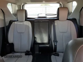 2012 Chevrolet Equinox 2LT z VIN 2GNALPEK3C6332922, wystawiony jako Copart lot #56377305 z przebiegiem 192 682 mil mil oraz Szkoda całkowita • Salvage title. Historia ofert i sprzedaży dostępna na DreamBid. Obrazek 10.