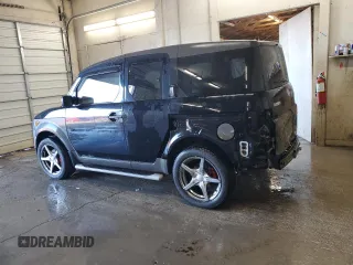2004 Honda Element EX with VIN 5J6YH18634L013804, listed as a Copart auction lot 88570675 with 425,821 mi miles and Salvage Title. Bid and sale history available at DreamBid. Image 2.