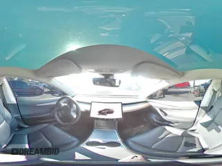 2023 Tesla Model 3 z VIN 5YJ3E1EA4PF706521, wystawiony jako Copart lot #49295465 z przebiegiem 25 026 mil mil oraz Szkoda całkowita • Salvage title. Historia ofert i sprzedaży dostępna na DreamBid. Obrazek 12.