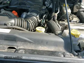 2015 Jeep Wrangler Sport with VIN 1C4AJWAG9FL747006, listed as a IAAI auction lot 42303813 with 110,194 mi miles and . Bid and sale history available at DreamBid. Image 20.