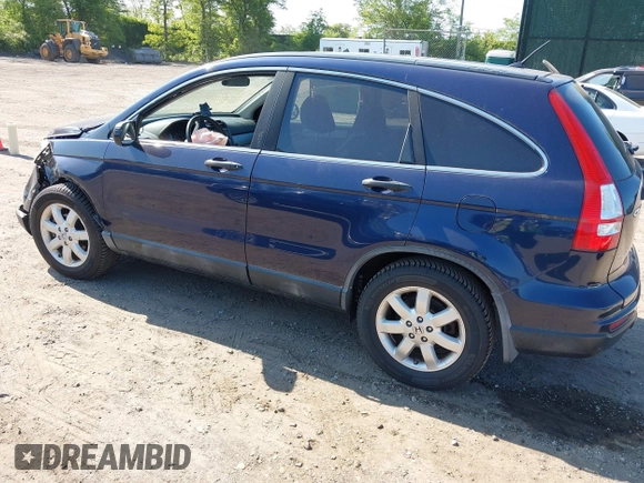 2011 Honda CR-V SE z VIN 5J6RE4H44BL002255, wystawiony jako IAAI lot #42365226 z przebiegiem 108 435 mil mil oraz . Historia ofert i sprzedaży dostępna na DreamBid. Obrazek 3.