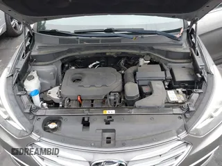 2018 Hyundai Santa Fe 2.4L with VIN 5NMZT3LB8JH076788, listed as a IAAI auction lot 42421969 with 49,689 mi miles and . Bid and sale history available at DreamBid. Image 10.