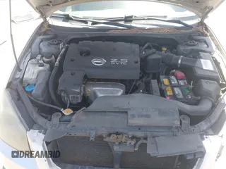 2006 Nissan Altima S with VIN 1N4AL11D56N405498, listed as a IAAI auction lot 42082567 with 228,463 mi miles and . Bid and sale history available at DreamBid. Image 10.