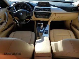 2012 BMW 3 Series 328i with VIN WBA3A5C5XCF341144, listed as a Copart auction lot 50266495 with 202,901 mi miles and Clean Title. Bid and sale history available at carsss.com. Image 8.