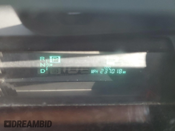 2008 Toyota Prius с VIN JTDKB20U683321181, выставлен на аукционе Copart как лот 60107785 с пробегом 237 018 миль миль и Списание • Salvage title. История ставок и продаж доступна на DreamBid. Изображение 9.