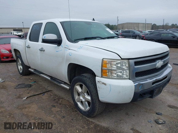 2009 Chevrolet Silverado 1500 LT with VIN 3GCEK23M29G171321, listed as a IAAI auction lot 41626086 with 302,921 mi miles and . Bid and sale history available at DreamBid. Image 1.