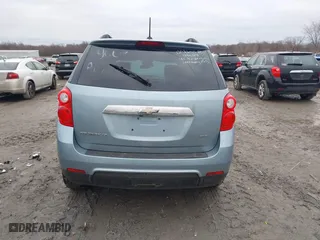 2015 Chevrolet Equinox LT with VIN 2GNFLFEK8F6265609, listed as a IAAI auction lot 41133796 with 115,283 mi miles. Bid and sale history available at carsss.com. Image 16.