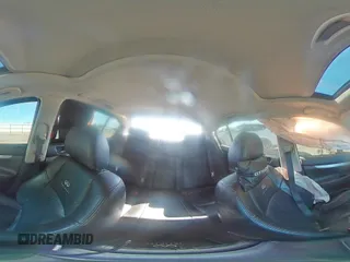 2013 Infiniti G37 x z VIN JN1CV6AR2DM760026, wystawiony jako Copart lot #56055755 z przebiegiem 138 153 mil mil oraz Szkoda całkowita • Salvage title. Historia ofert i sprzedaży dostępna na DreamBid. Obrazek 15.