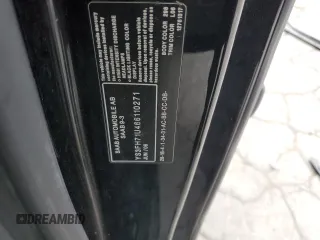 2006 Saab 9-3 Aero z VIN YS3FH71U466110271, wystawiony jako Copart lot #87414054 z przebiegiem Nie podano mil oraz Szkoda całkowita • Salvage title. Historia ofert i sprzedaży dostępna na DreamBid. Obrazek 12.