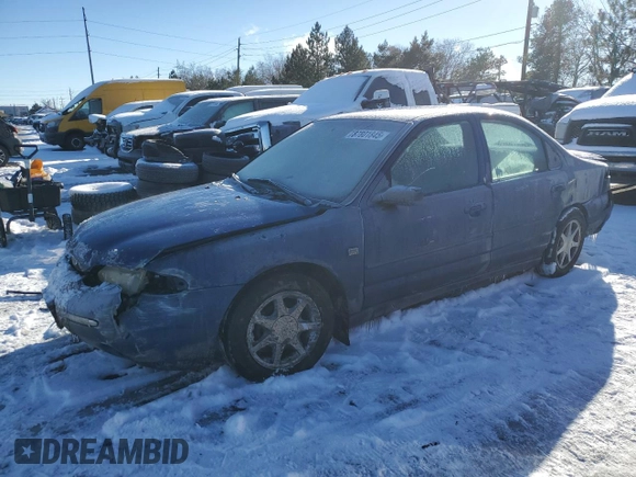 1995 Ford Contour z VIN 1FALP67L8SK186282, wystawiony jako Copart lot #87801845 z przebiegiem 81 611 mil mil oraz Szkody całkowita. Historia ofert i sprzedaży dostępna na DreamBid. Obrazek 1.