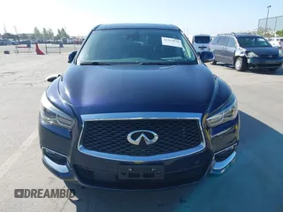 2019 Infiniti QX60 Pure с VIN 5N1DL0MN9KC567285, выставлен на аукционе IAAI как лот 42312670 с пробегом 106 018 миль миль и . История ставок и продаж доступна на DreamBid. Изображение 12.
