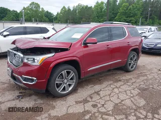 2019 GMC Acadia Denali с VIN 1GKKNPLS7KZ171315, выставлен на аукционе IAAI как лот 42184124 с пробегом 160 011 миль миль и . История ставок и продаж доступна на DreamBid. Изображение 18.