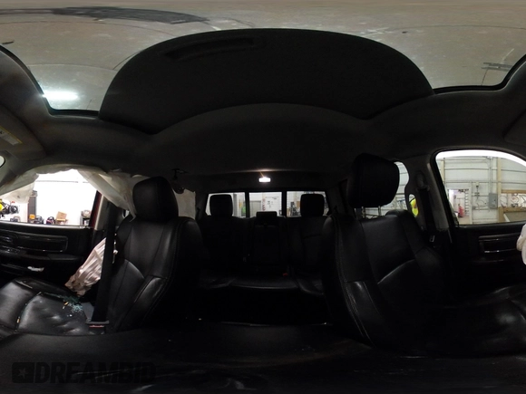 2015 Ram 1500 Sport with VIN 1C6RR7MT3FS577054, listed as a IAAI auction lot 41389495 with 83,467 mi miles and . Bid and sale history available at DreamBid. Image 18.
