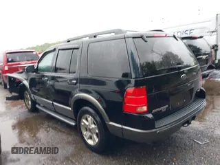 2005 Ford Explorer XLT with VIN 1FMDU73E65UA51729, listed as a IAAI auction lot 42242899 with 202,084 mi miles and . Bid and sale history available at DreamBid. Image 3.