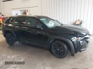 2024 Mazda CX-50 S Select with VIN 7MMVABAM2RN180758, listed as a IAAI auction lot 41148668 with Not Provided miles and . Bid and sale history available at DreamBid. Image 12.