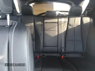 2022 Mercedes-Benz GLE 450 with VIN 4JGFB5KB8NA629017, listed as a Copart auction lot 86487524 with 31,108 mi miles and Salvage title. Bid and sale history available at DreamBid. Image 10.