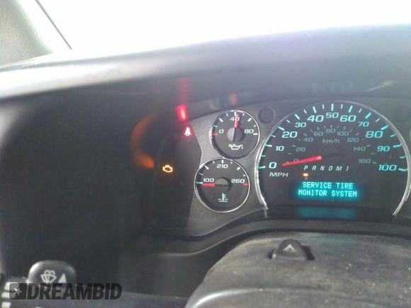 2010 Chevrolet Express Cargo with VIN 1GCZGFBA2A1125850, listed as a IAAI auction lot 42624644 with 153,437 mi miles and . Bid and sale history available at DreamBid. Image 3.