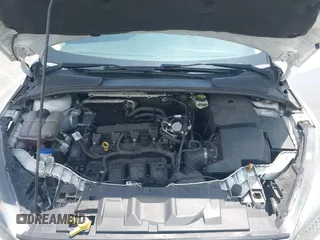 2017 Ford Focus SE with VIN 1FADP3F21HL217838, listed as a IAAI auction lot 42560331 with 154,406 mi miles and . Bid and sale history available at DreamBid. Image 10.