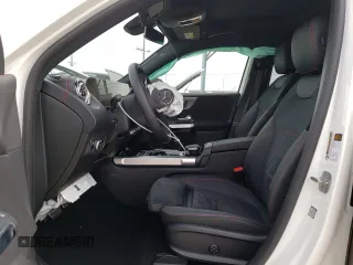 2023 Mercedes-Benz EQB 300 z VIN W1N9M0KB0PN069531, wystawiony jako Copart lot #51588734 z przebiegiem 4 418 mil mil oraz . Historia ofert i sprzedaży dostępna na DreamBid. Obrazek 7.