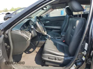 2015 Honda Crosstour EX-L with VIN 5J6TF1H59FL001540, listed as a Copart auction lot 65909594 with 92,208 mi miles and Salvage Title. Bid and sale history available at carsss.com. Image 7.