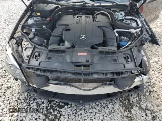 2016 Mercedes-Benz CLS 400 z VIN WDDLJ6FB8GA176410, wystawiony jako Copart lot #60058865 z przebiegiem 80 429 mil mil oraz Szkoda całkowita • Salvage title. Historia ofert i sprzedaży dostępna na DreamBid. Obrazek 11.