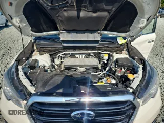 2019 Subaru Ascent Touring с VIN 4S4WMARD3K3456064, выставлен на аукционе Copart как лот 62379775 с пробегом Не указан миль и Списание • Salvage title. История ставок и продаж доступна на DreamBid. Изображение 11.