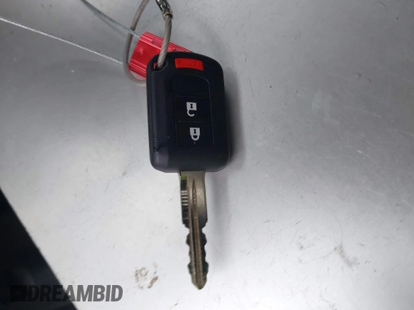 2024 Mitsubishi Mirage ES с VIN ML32AUHJ7RH022640, выставлен на аукционе IAAI как лот 42382228 с пробегом 6 928 миль миль и . История ставок и продаж доступна на DreamBid. Изображение 11.
